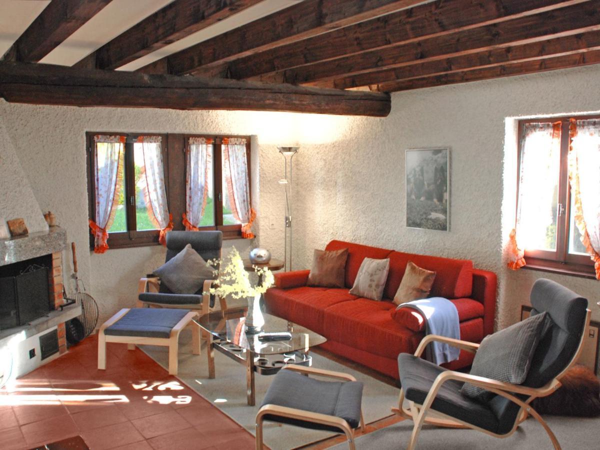 Holiday Home Marianne By Interhome Aquila Exterior foto